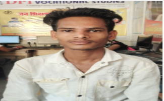 MONU KUMAR